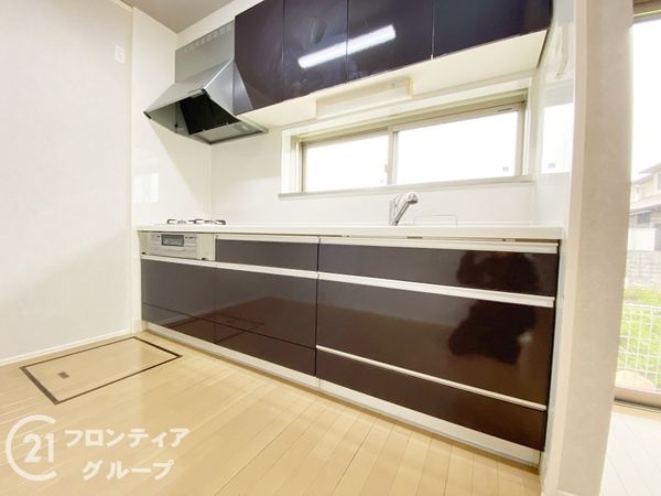 加古川市尾上町養田の中古一戸建て