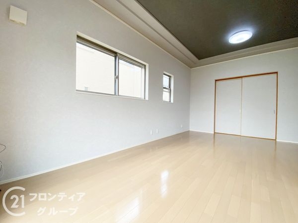加古川市尾上町養田の中古一戸建て