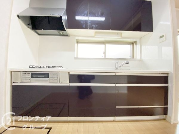 加古川市尾上町養田　中古一戸建て