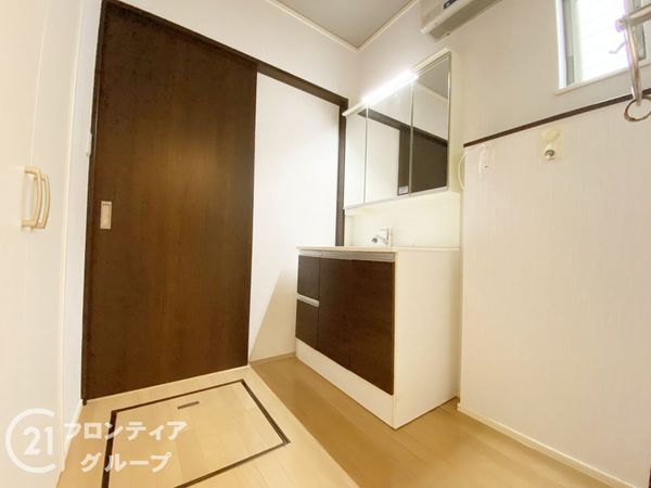 加古川市尾上町養田の中古一戸建て