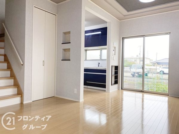 加古川市尾上町養田の中古一戸建て