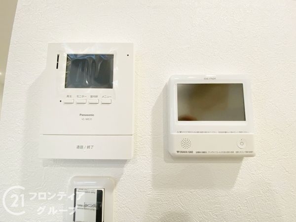 加古川市加古川町中津　新築一戸建て　１号棟