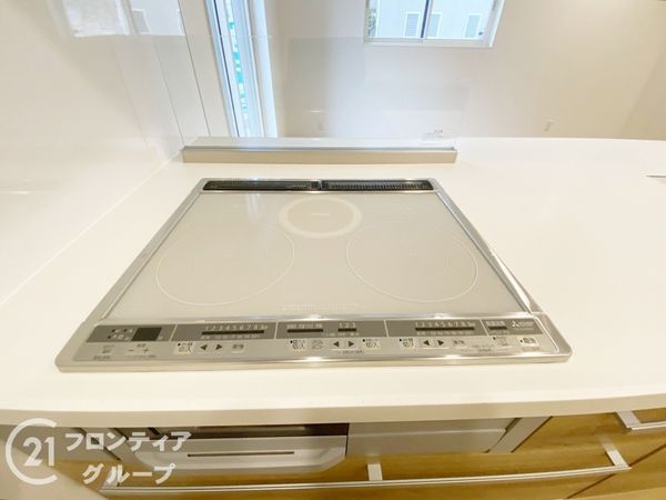 加古川市加古川町中津　新築一戸建て　１号棟