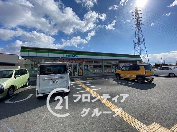 高砂市米田町米田の中古一戸建て(ファミリーマート高砂米田店)