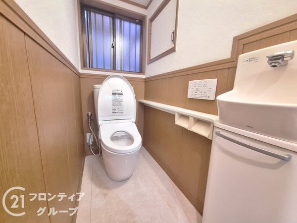 高砂市米田町米田の中古一戸建て