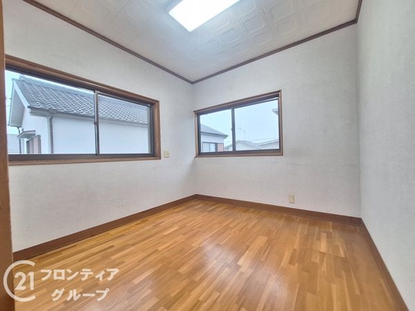 高砂市米田町米田の中古一戸建て