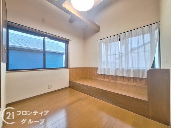 高砂市米田町米田の中古一戸建て