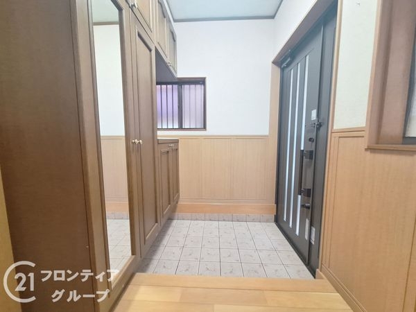 高砂市米田町米田の中古一戸建て