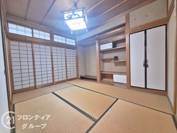 高砂市米田町米田の中古一戸建て