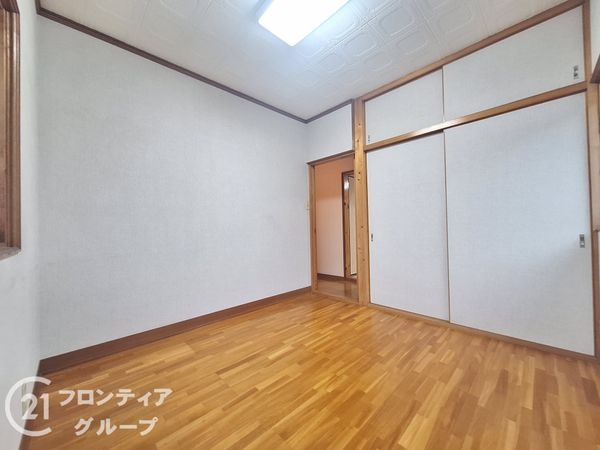 高砂市米田町米田の中古一戸建て