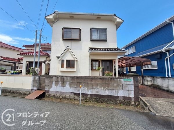 高砂市米田町米田 中古一戸建て