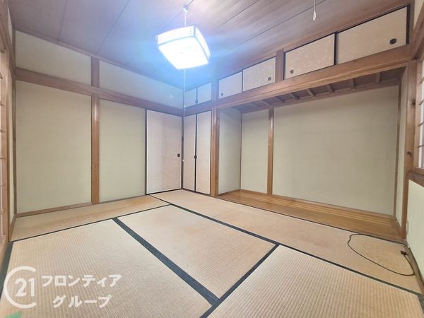 高砂市米田町米田の中古一戸建て