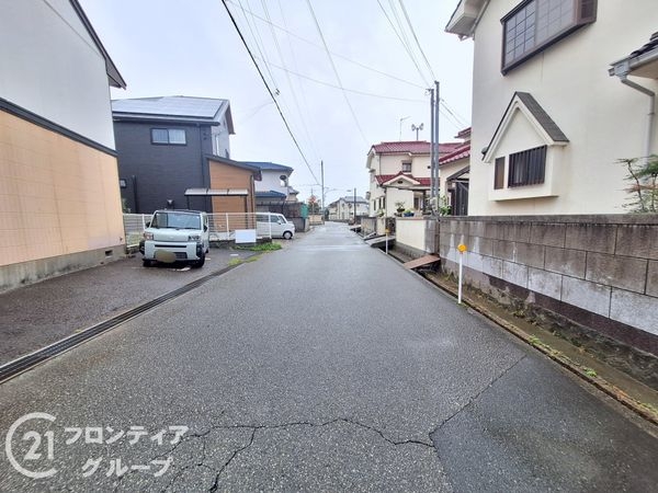 高砂市米田町米田の中古一戸建て