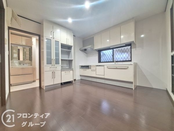 高砂市米田町米田の中古一戸建て