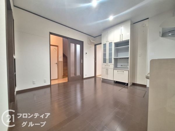 高砂市米田町米田の中古一戸建て