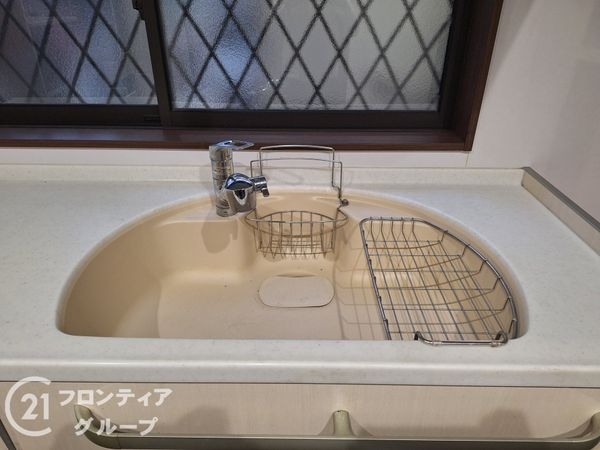 高砂市米田町米田の中古一戸建て