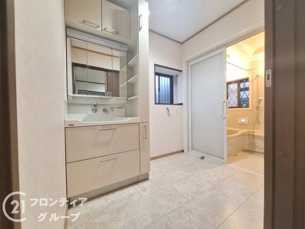 高砂市米田町米田の中古一戸建て
