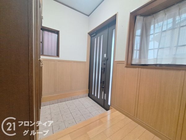 高砂市米田町米田の中古一戸建て
