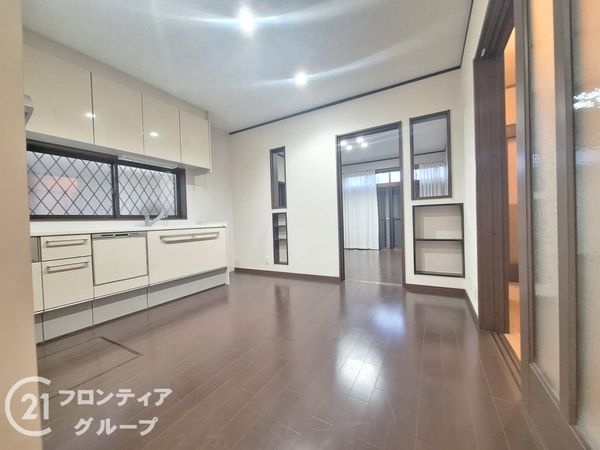 高砂市米田町米田の中古一戸建て
