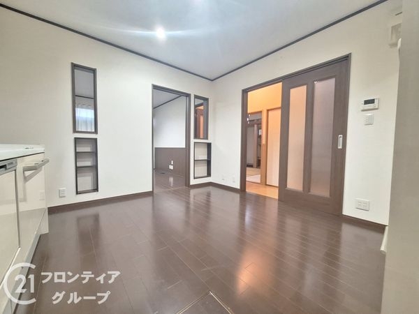 高砂市米田町米田の中古一戸建て