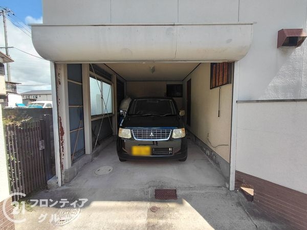 姫路市大津区平松の中古一戸建て