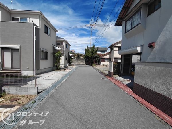 姫路市大津区平松の中古一戸建て