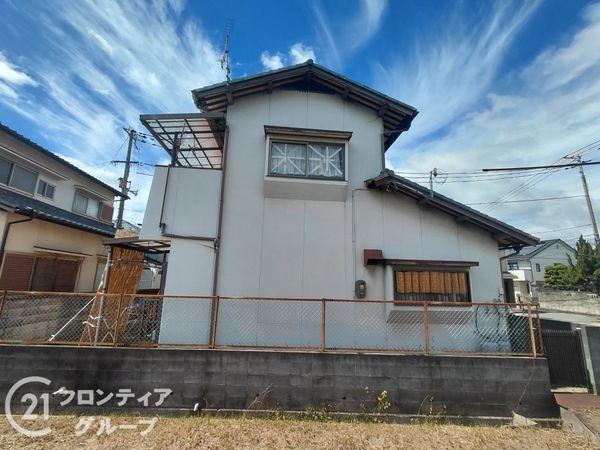姫路市大津区平松の中古一戸建て