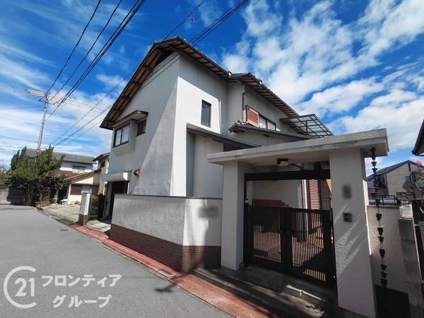 姫路市大津区平松の中古一戸建て