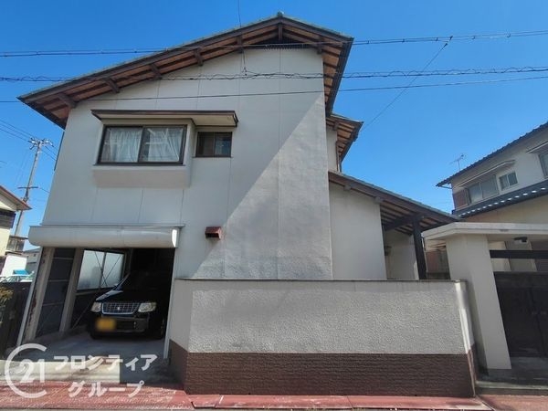 姫路市大津区平松 中古一戸建て