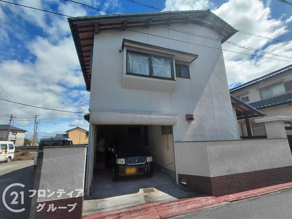姫路市大津区平松の中古一戸建て