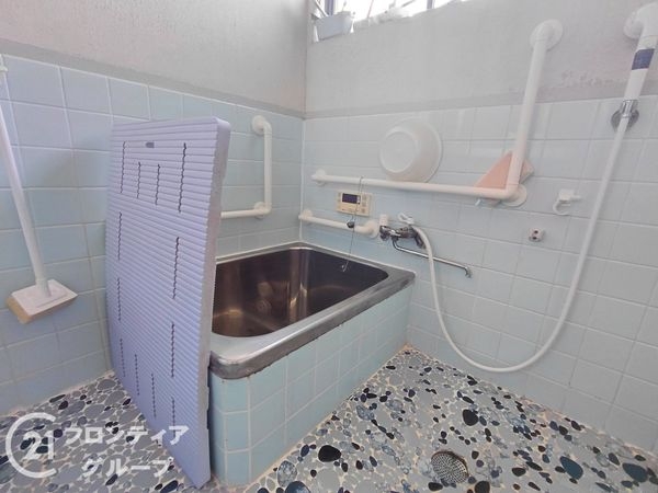 姫路市大津区平松の中古一戸建て