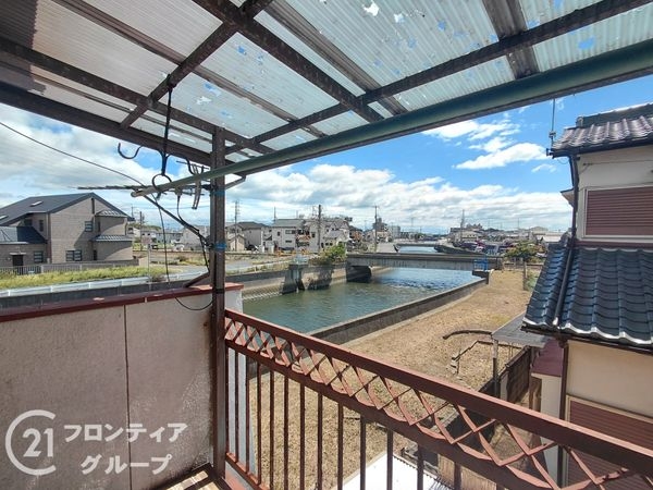 姫路市大津区平松の中古一戸建て