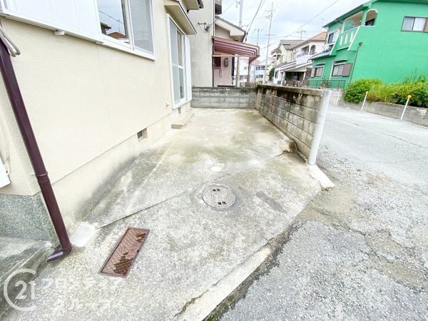 高砂市今市１丁目の中古一戸建て