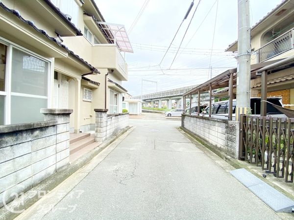 高砂市今市１丁目の中古一戸建て