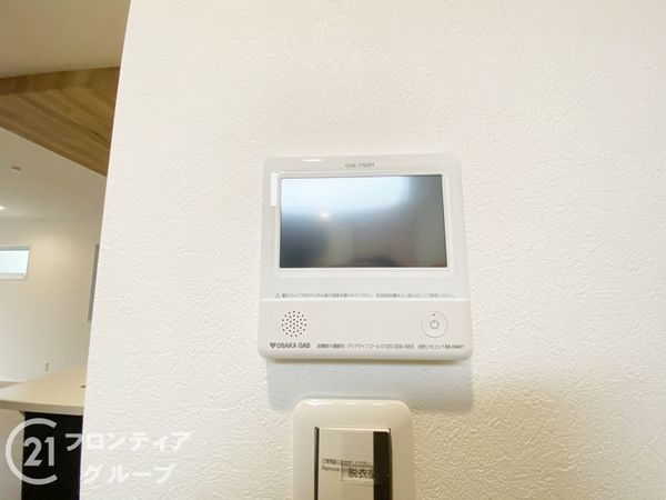 加古川市加古川町中津　新築一戸建て　２号棟