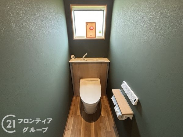 加古川市西神吉町岸の中古一戸建て