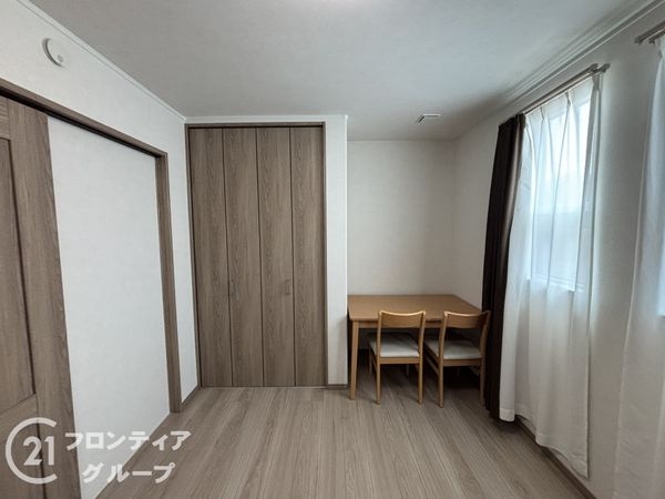 加古川市西神吉町岸の中古一戸建て