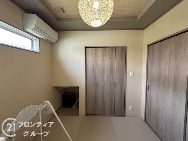 加古川市西神吉町岸の中古一戸建て