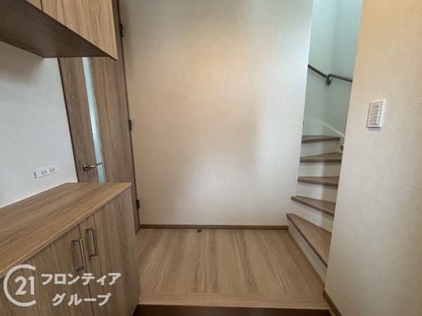 加古川市西神吉町岸の中古一戸建て