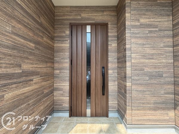 加古川市西神吉町岸の中古一戸建て