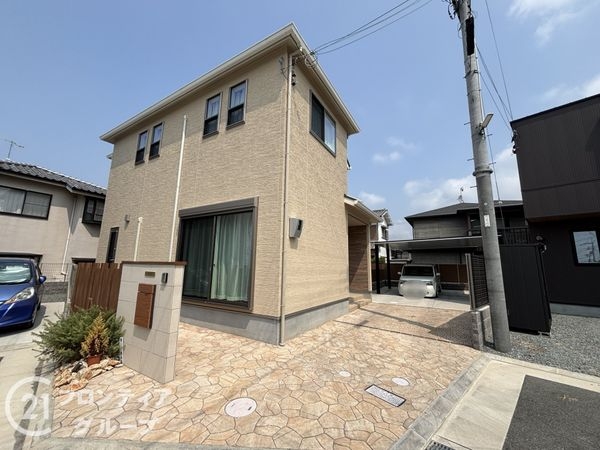 加古川市西神吉町岸 中古一戸建て