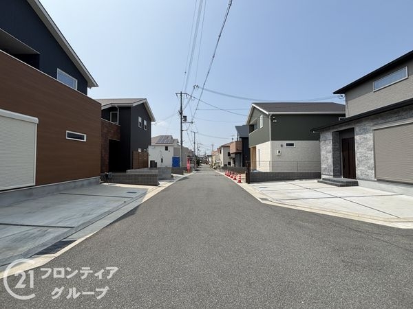 加古川市西神吉町岸の中古一戸建て