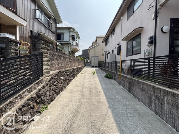 加古川市西神吉町岸の中古一戸建て
