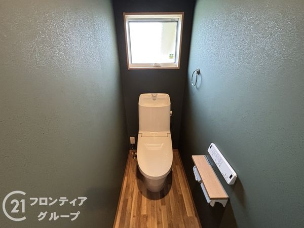 加古川市西神吉町岸の中古一戸建て