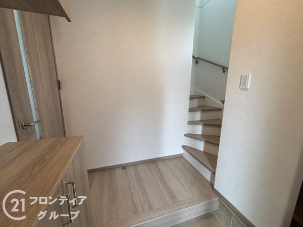 加古川市西神吉町岸の中古一戸建て