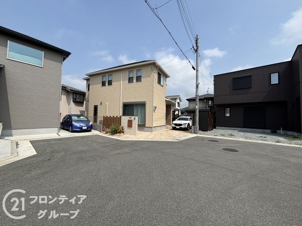 加古川市西神吉町岸の中古一戸建て