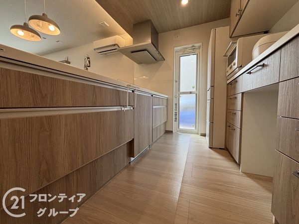 加古川市西神吉町岸の中古一戸建て