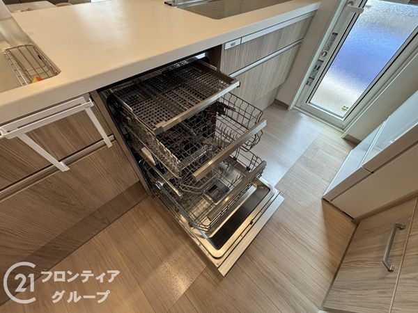 加古川市西神吉町岸の中古一戸建て