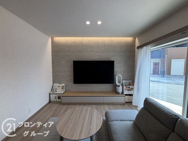 加古川市西神吉町岸の中古一戸建て