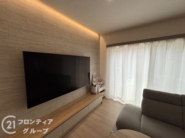 加古川市西神吉町岸の中古一戸建て